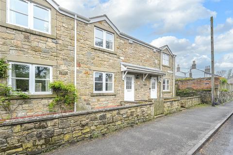 2 bedroom terraced house for sale, Bolton Terrace, Embleton, NE66