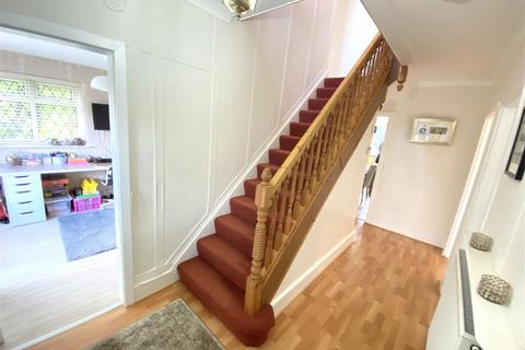 4 bedroom detached house for sale, 47 Tandle Hill Road, Royton