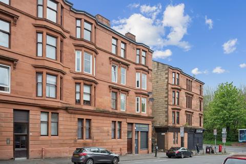 2 bedroom flat for sale, Braeside Street, Flat 2/1, North Kelvinside, Glasgow, G20 6QS