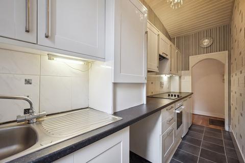 2 bedroom flat for sale, Braeside Street, Flat 2/1, North Kelvinside, Glasgow, G20 6QS