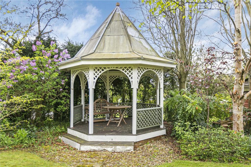 Bandstand
