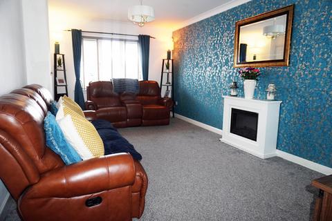 4 bedroom detached villa for sale, Vryburg Crescent, East Kilbride G75