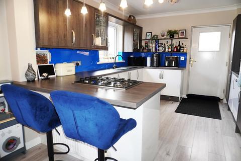 4 bedroom detached villa for sale, Vryburg Crescent, East Kilbride G75
