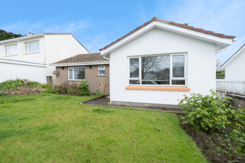 3 bedroom bungalow to rent, St Marys Village, St Mary, Jersey, JE3