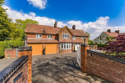 4 bedroom detached house for sale, Cawley House, Holcroft Lane, Culcheth, WA3