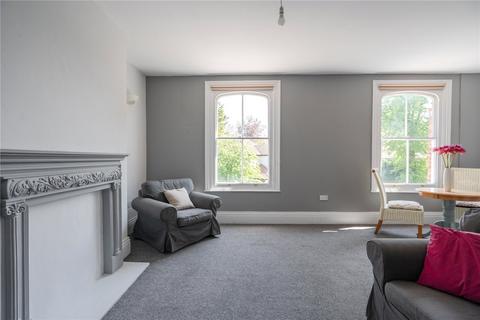 2 bedroom penthouse for sale, Abbey Road, Grimsby, Lincolnshire, DN32