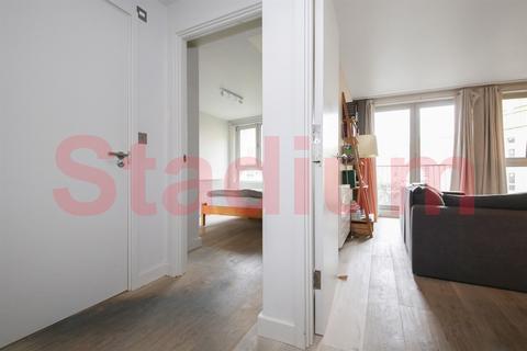 1 bedroom apartment for sale, Vizion7, N7 - EPC Rating - C