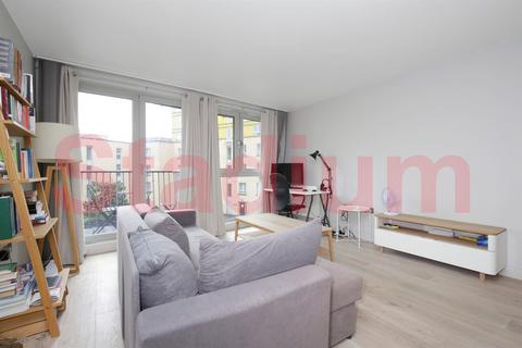 1 bedroom apartment for sale, Vizion7, N7 - EPC Rating - C