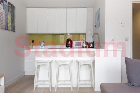 1 bedroom apartment for sale, Vizion7, N7 - EPC Rating - C