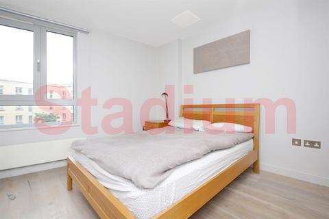 1 bedroom apartment for sale, Vizion7, N7 - EPC Rating - C