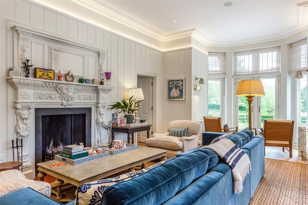 Sitting Room