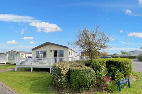 2 bedroom park home for sale, Amble Links Coastal Holiday Park, Amble Links Coastal Holiday Park, Amble, Northumberland, NE65 0SD