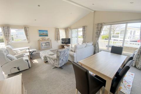 2 bedroom park home for sale, Amble Links Coastal Holiday Park, Amble Links Coastal Holiday Park, Amble, Northumberland, NE65 0SD