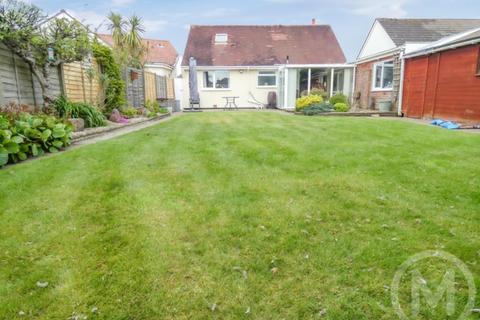 2 bedroom detached bungalow for sale, The Strand, Fleetwood