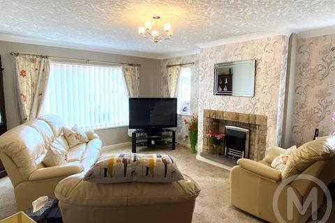 2 bedroom detached bungalow for sale, The Strand, Fleetwood