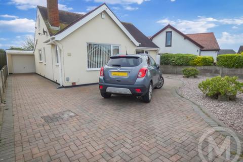 2 bedroom detached bungalow for sale, The Strand, Fleetwood