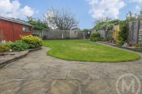 2 bedroom detached bungalow for sale, The Strand, Fleetwood