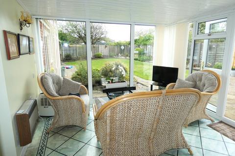 2 bedroom detached bungalow for sale, The Strand, Fleetwood