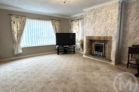 2 bedroom detached bungalow for sale, The Strand, Fleetwood