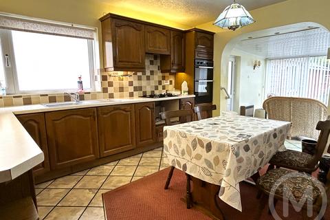 2 bedroom detached bungalow for sale, The Strand, Fleetwood