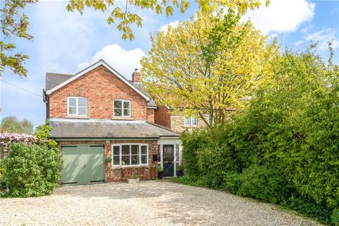 4 bedroom detached house for sale, Thornborough, Bedale, DL8