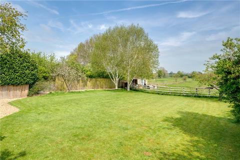 4 bedroom detached house for sale, Thornborough, Bedale, DL8