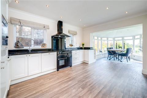 4 bedroom detached house for sale, Thornborough, Bedale, DL8