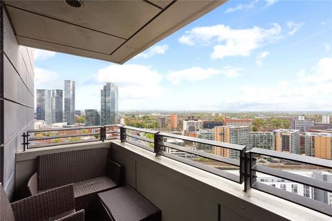 2 bedroom apartment for sale, Regent Road, Manchester, M3