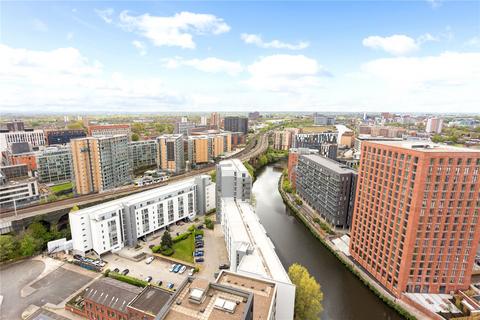 2 bedroom apartment for sale, Regent Road, Manchester, M3