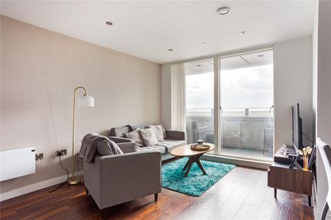 2 bedroom apartment for sale, Regent Road, Manchester, M3