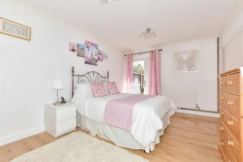 2 bedroom terraced bungalow for sale, Luckhurst Gardens, Cliftonville, Margate, Kent