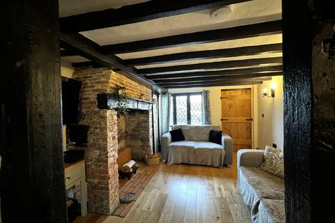 2 bedroom cottage for sale, Staplehurst, Kent