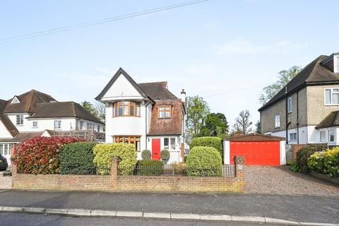 4 bedroom detached house for sale, Holland Avenue, Cheam, SM2