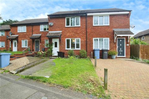 2 bedroom terraced house for sale, Yew Tree Rise, Pinewood, Ipswich