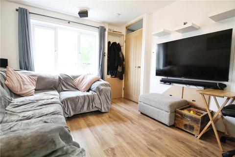 2 bedroom terraced house for sale, Yew Tree Rise, Pinewood, Ipswich