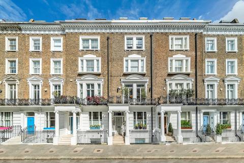 6 bedroom house for sale, Oakley Street, Chelsea, London SW3