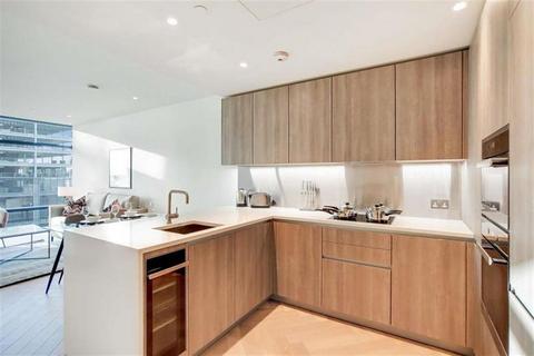1 bedroom apartment to rent, Principal Tower, Shoreditch, London, EC2A