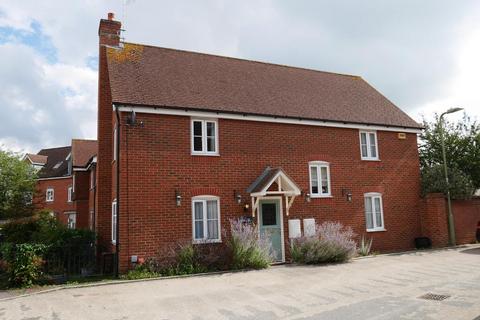 4 bedroom detached house for sale, Powlingbroke, Hook RG27