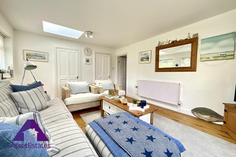 4 bedroom detached house for sale, Hafod Fan House, High Street, Six Bells, Abertillery NP13 2QD