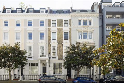 1 bedroom flat for sale, Arundel Gardens, London, W11