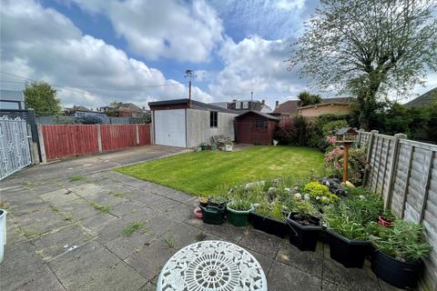 28 Alderleys, Benfleet, SS7 3QY