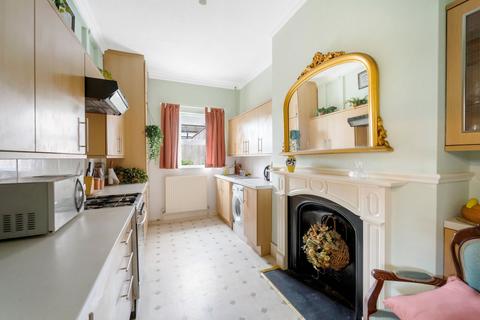 3 bedroom ground floor flat for sale, Walliscote Road, Weston-Super-Mare, BS23
