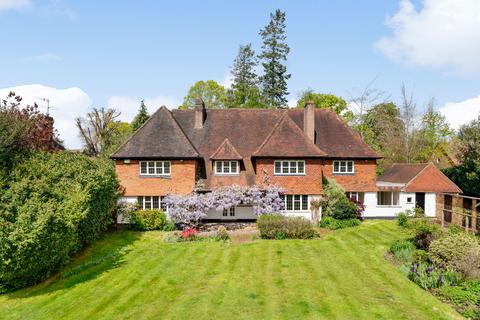 5 bedroom detached house for sale, Leigh Hill Road, Cobham, KT11