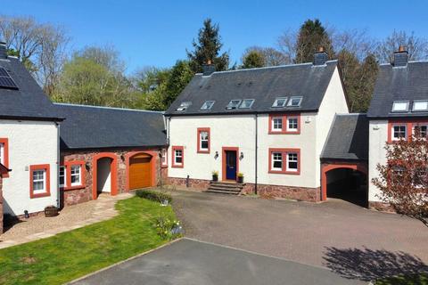 5 bedroom detached house for sale, 2 Pitcairnie Lane, Carnbo, KY13