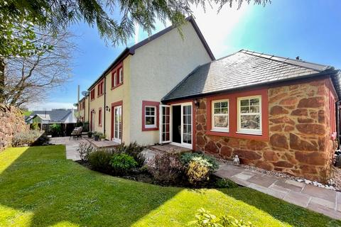 5 bedroom detached house for sale, 2 Pitcairnie Lane, Carnbo, KY13