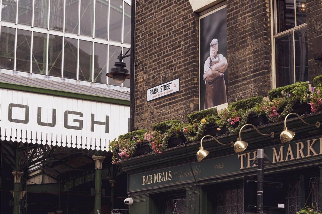 Borough