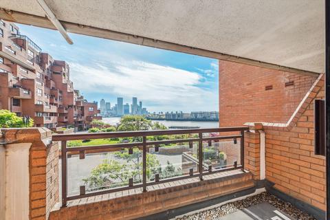 2 bedroom apartment for sale, Free Trade Wharf, 340 The Highway, London, E1W