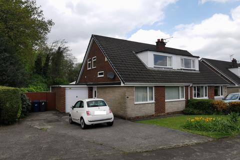 3 bedroom semi-detached house for sale, Dalehead Road, Leyland PR25