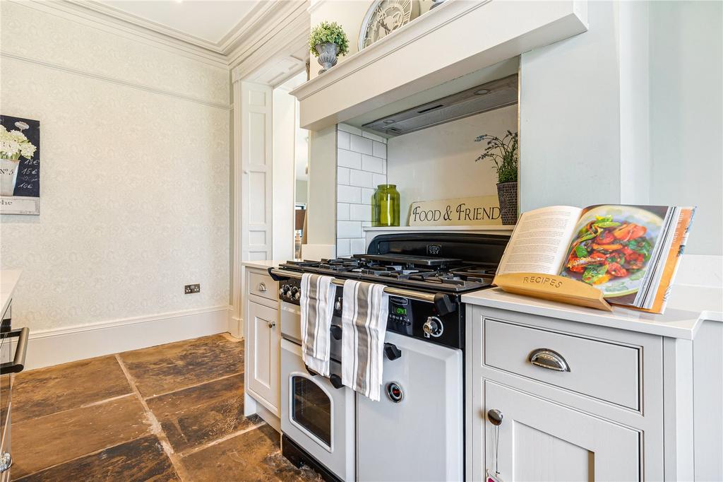 Kitchen/Breakfast