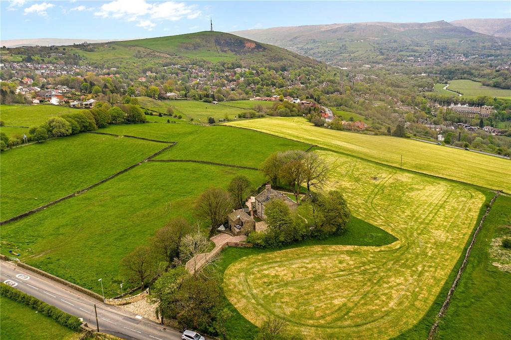 Lydgate House